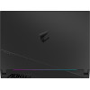 GIGABYTE Aorus 15 9KF Black (9KF-E3KZ353SH)