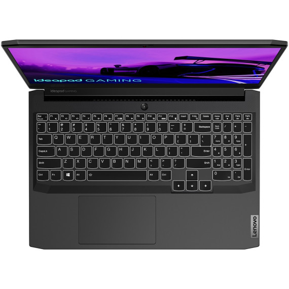 Lenovo IdeaPad Gaming 3 15IHU6 (82K101RBPB)