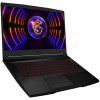 MSI Thin GF63 12UCX Black (12UCX-1071XUA)