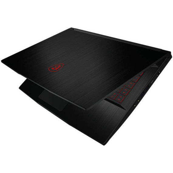 MSI Thin GF63 12UCX Black (12UCX-1072XUA)