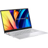 ASUS VivoBook Pro 15 OLED K6502VJ Cool Silver (K6502VJ-MA085, 90NB11K2-M002U0)