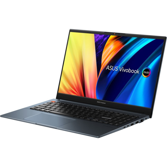 ASUS VivoBook Pro 15 OLED K6502VJ Quiet Blue (K6502VJ-MA084)