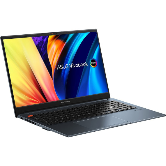ASUS VivoBook Pro 15 OLED K6502VJ Quiet Blue (K6502VJ-MA084)