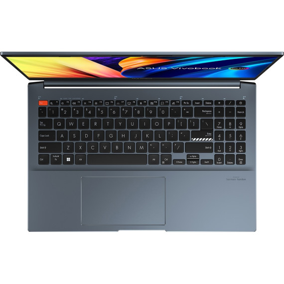 ASUS VivoBook Pro 15 OLED K6502VJ Quiet Blue (K6502VJ-MA084)