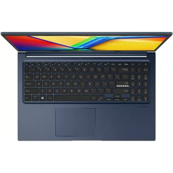 ASUS Vivobook 15 X1504ZA Quiet Blue (X1504ZA-BQ456)