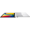 ASUS VivoBook Go 15 OLED E1504FA Cool Silver (E1504FA-L1284)
