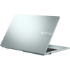 ASUS Vivobook Go 15 E1504FA Green Grey (E1504FA-BQ089, 90NB0ZR3-M003Y0)