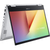 ASUS VivoBook Flip 14 TP470EA (TP470EA-EC402W)