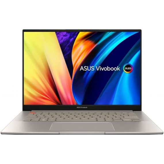ASUS VivoBook S 14X OLED M5402RA (M5402RA-M9054W)