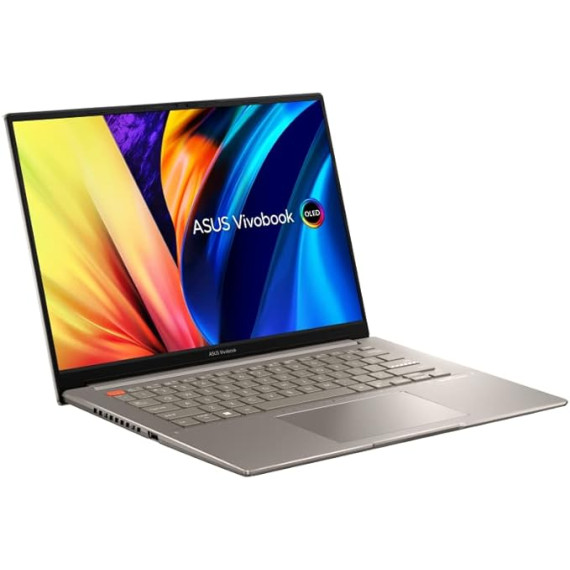 ASUS VivoBook S 14X OLED M5402RA (M5402RA-M9054W)