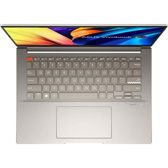 ASUS VivoBook S 14X OLED M5402RA (M5402RA-M9054W)