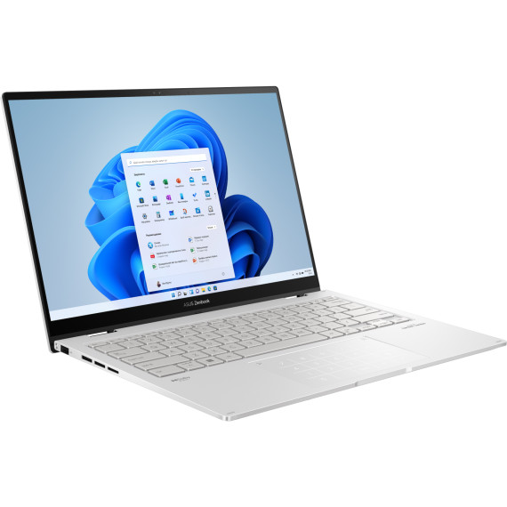 ASUS ZenBook 14 Flip OLED UP3404VA (UP3404VA-KN055W)