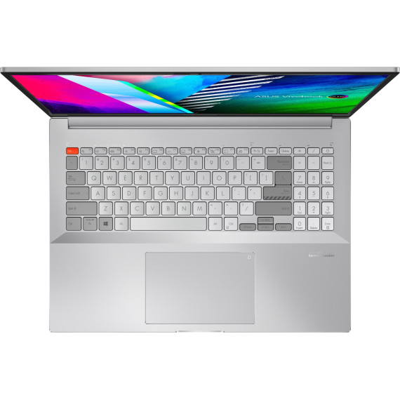 ASUS VivoBook PRO 16X OLED N7600ZE (N7600ZE-L2092W)