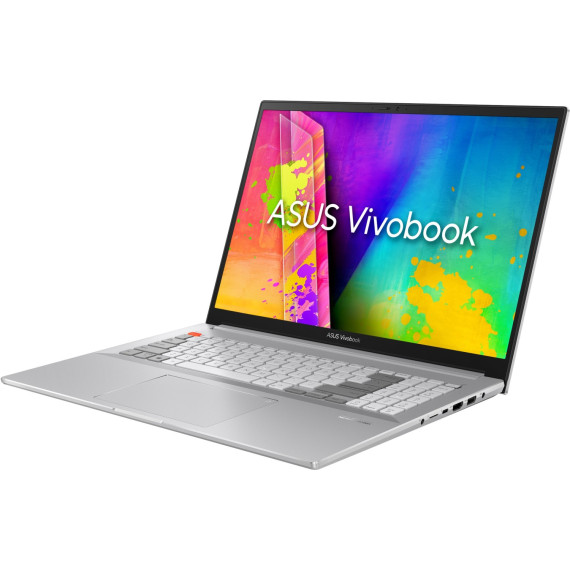 ASUS VivoBook PRO 16X OLED N7600ZE (N7600ZE-L2092W)