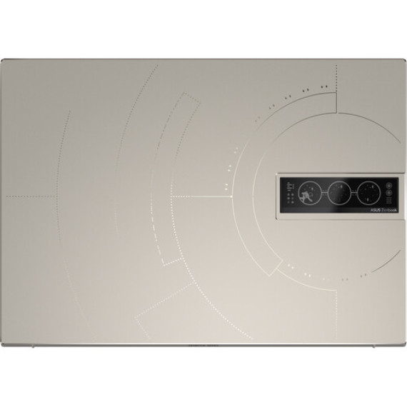 ASUS ZenBook 14X OLED UX5401ZAS (UX5401ZAS-KN014W)