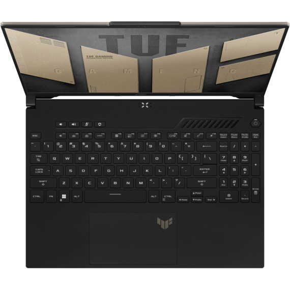 ASUS TUF Gaming A16 Advantage Edition FA617XS (FA617XS-N4036)