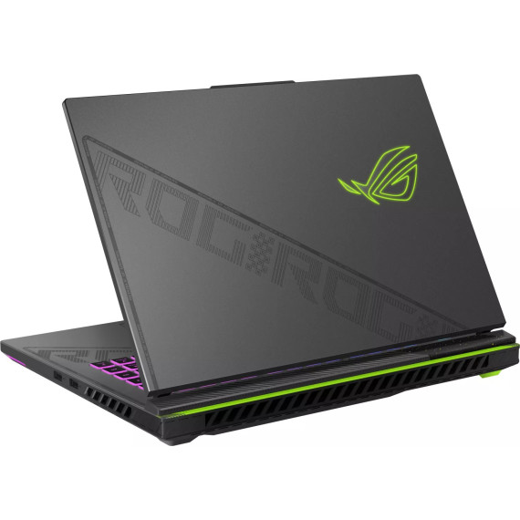 ASUS ROG Strix G16 G614JI (G614JI-N4007)
