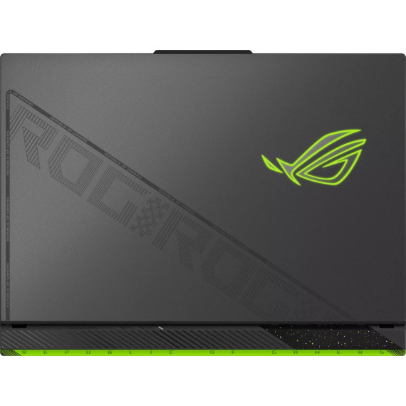 ASUS ROG Strix G16 G614JI (G614JI-N4007)