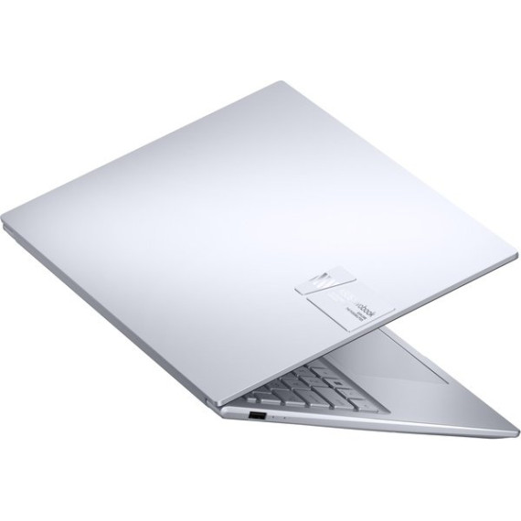 ASUS VivoBook 15X K3504VA Cool Silver (K3504VA-BQ310, 90NB10A2-M00BW0)
