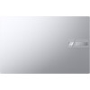 ASUS VivoBook 15X K3504VA Cool Silver (K3504VA-BQ310, 90NB10A2-M00BW0)