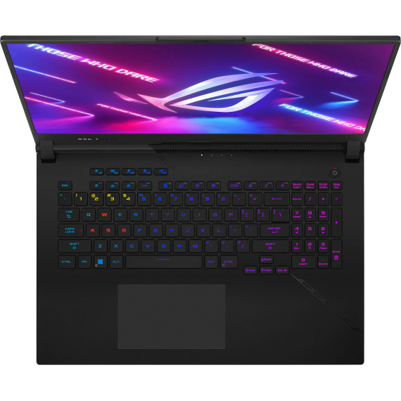ASUS ROG Strix Scar 17 2023 G733PY (G733PY-LL003W)