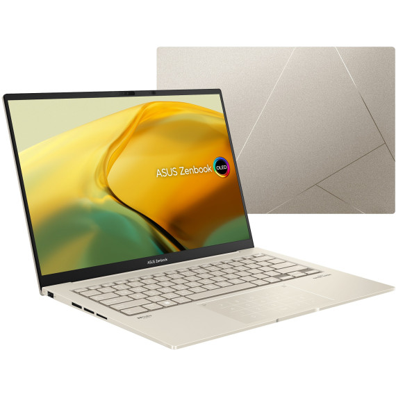 ASUS ZenBook 14X UX3404VA (UX3404VA-M3041W)