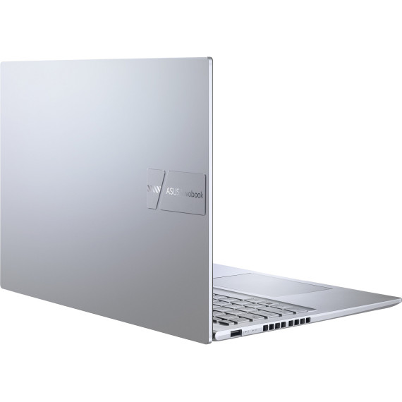 ASUS VivoBook 16 X1605ZA Transparent Silver (X1605ZA-MB314)