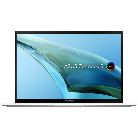 ASUS Zenbook S 13 OLED UM5302TA Refined White (UM5302TA-LV498W, 90NB0WA7-M00PY0)