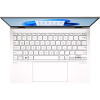 ASUS Zenbook S 13 OLED UM5302TA Refined White (UM5302TA-LV498W, 90NB0WA7-M00PY0)