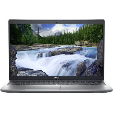 Dell Latitude 5530 (N205L5530MLK15EMEA_VP)