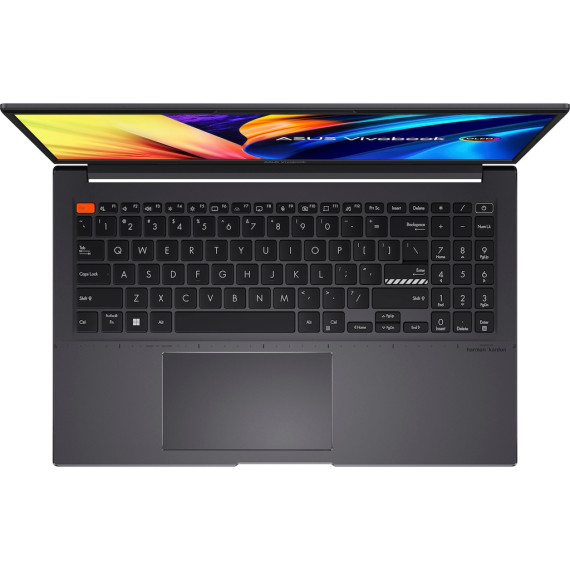 ASUS Vivobook S 15 OLED K3502ZA (K3502ZA-DS51)