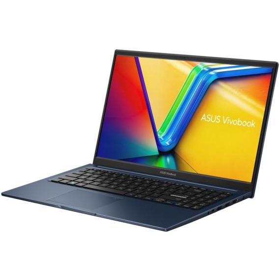 ASUS VivoBook 15 F1504ZA Quiet Blue (F1504ZA-BQ636)