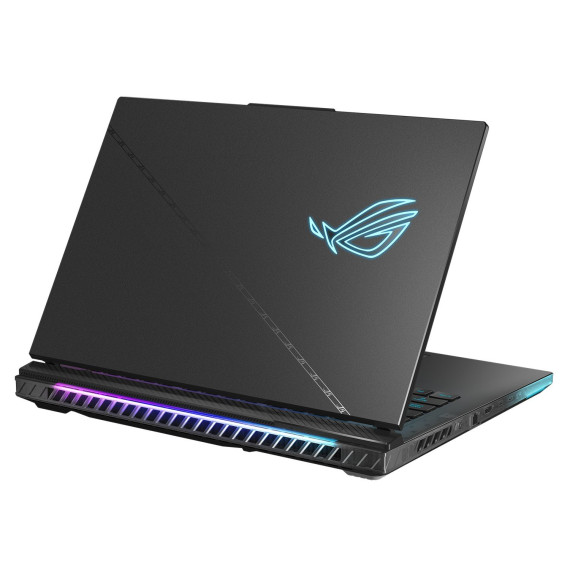 ASUS ROG Strix G16 G614JZR Eclipse Gray (G614JZR-N4094W)