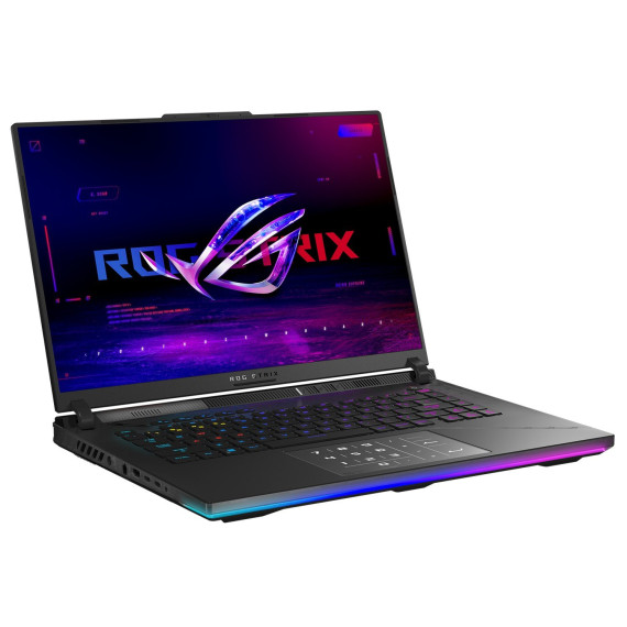 ASUS ROG Strix G16 G614JZR Eclipse Gray (G614JZR-N4094W)