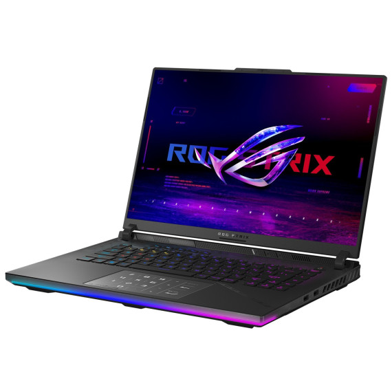 ASUS ROG Strix G16 G614JZR Eclipse Gray (G614JZR-N4094W)