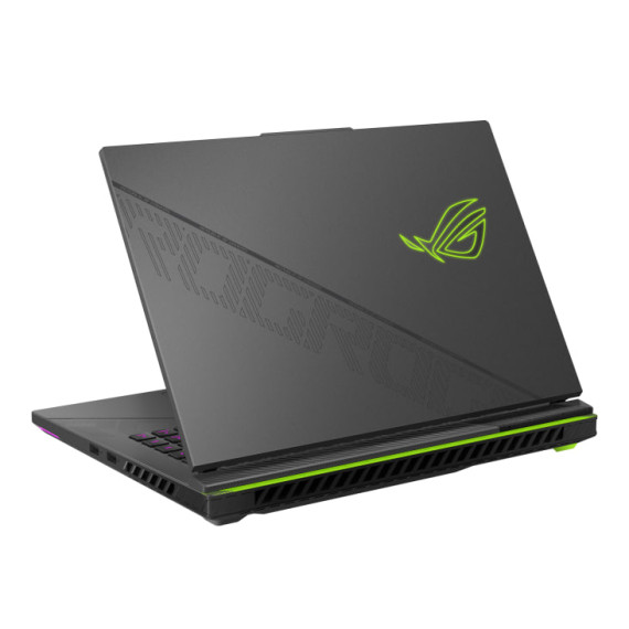 ASUS ROG Strix G16 G614JIR Volt Green (G614JIR-N4067)