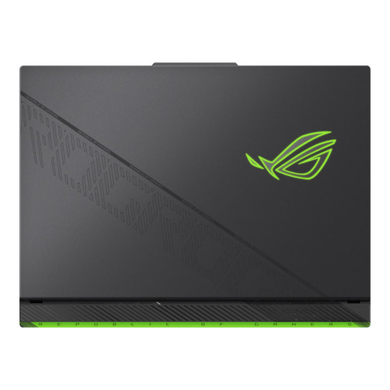 ASUS ROG Strix G16 G614JIR Volt Green (G614JIR-N4067)