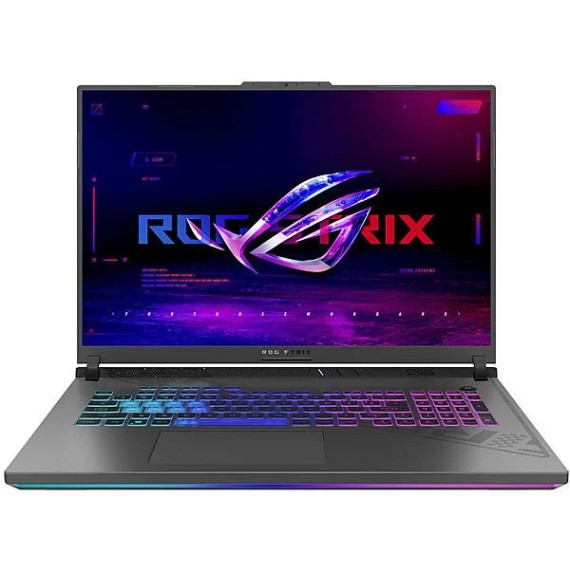 ASUS ROG Strix G18 G814JI (G814JI-N6106W)