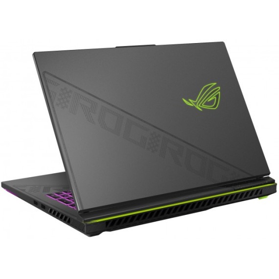 ASUS ROG Strix G18 G814JI (G814JI-N6106)