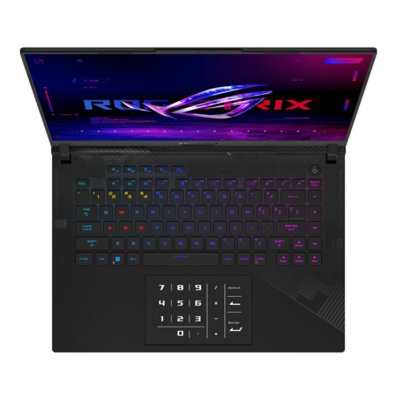 ASUS ROG Strix SCAR 16 G634JYR (G634JYR-RA041X, 90NR0IJ2-M001M0)