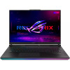 ASUS ROG Strix SCAR 18 G834JYR Off Black (G834JYR-R6059X, 90NR0IP2-M002Z0)
