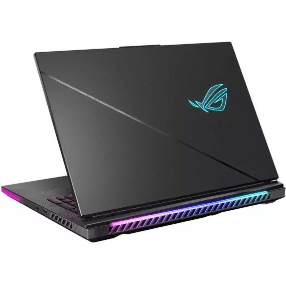 ASUS ROG Strix SCAR 18 G834JYR Off Black (G834JYR-R6059X, 90NR0IP2-M002Z0)