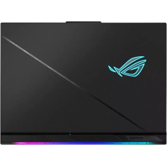 ASUS ROG Strix SCAR 18 G834JYR Off Black (G834JYR-R6059X, 90NR0IP2-M002Z0)