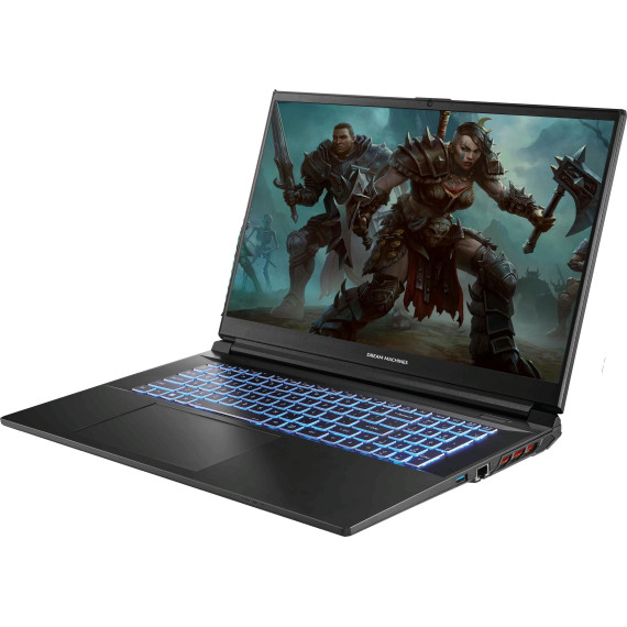 Dream Machines RG4050-17 (RG4050-17UA24)