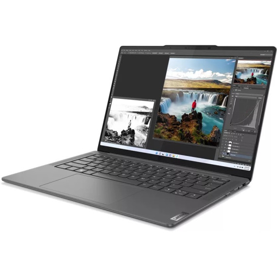 Lenovo Yoga Pro 7 14APH8 Storm Grey 8 (82Y8003KRA)