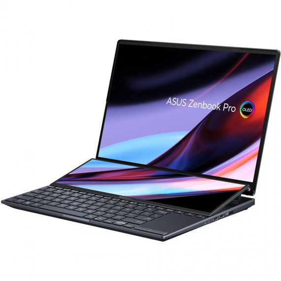 ASUS ZenBook Pro 14 Duo OLED UX8402VU (UX8402VU-P1032X)