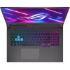 ASUS ROG Strix G17 G713PU Eclipse Gray (G713PU-LL043)