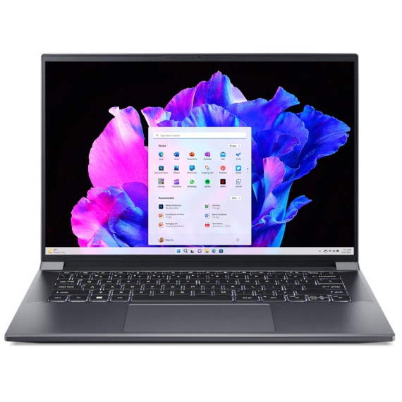 Acer Swift X 14 SFX14-71G-76LC (NX.KEVAA.001)