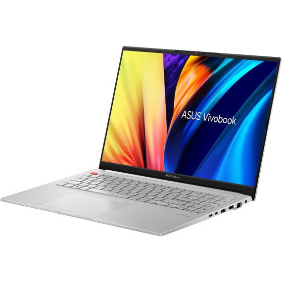 ASUS VivoBook Pro 16 K6602VU Cool Silver (K6602VU-KV101, 90NB1152-M004H0)
