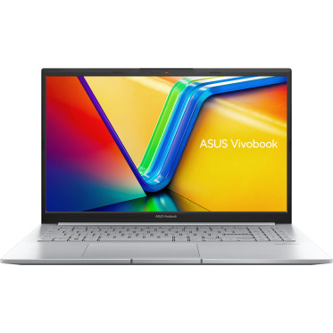 ASUS VivoBook Pro 15 M6500XU Cool Silver (M6500XU-LP018, 90NB1202-M000M0)